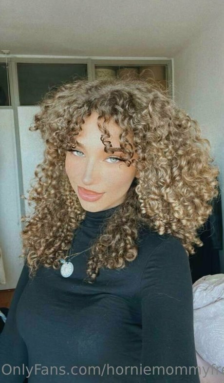 Horniemommyfree