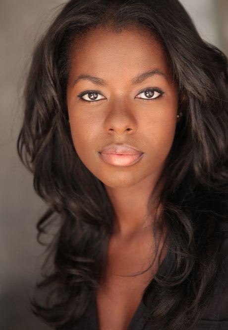 Camille Winbush