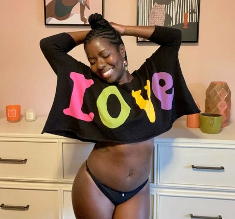 Camille Winbush