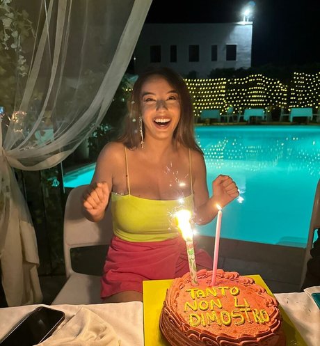 Gianclaudia Di Giacomo