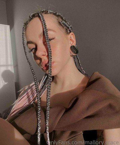 Mallorygrace
