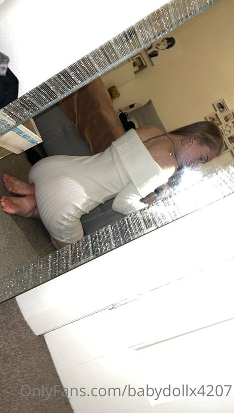 Babydollx4207