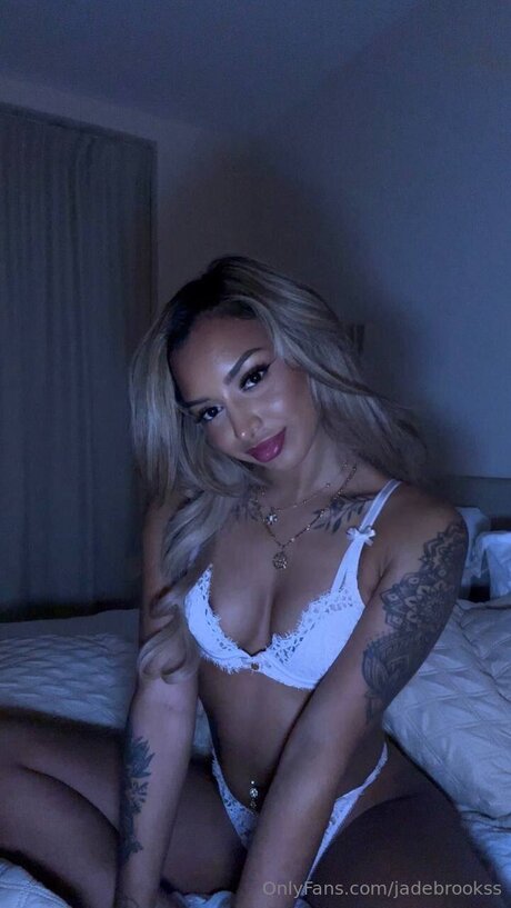 Jadebrookss
