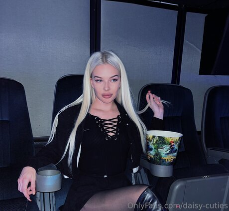 Daisy Cutie
