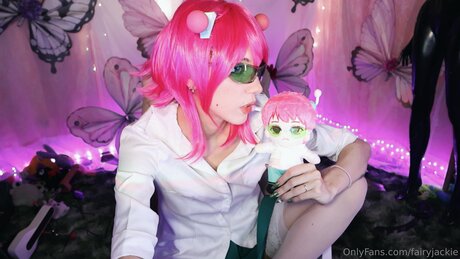 Fairyjackie