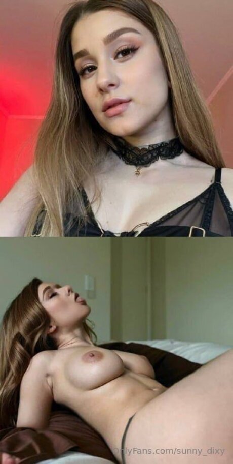 Sunny Dixy