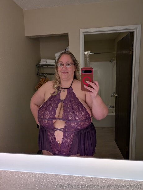 Sexylexymorgan87