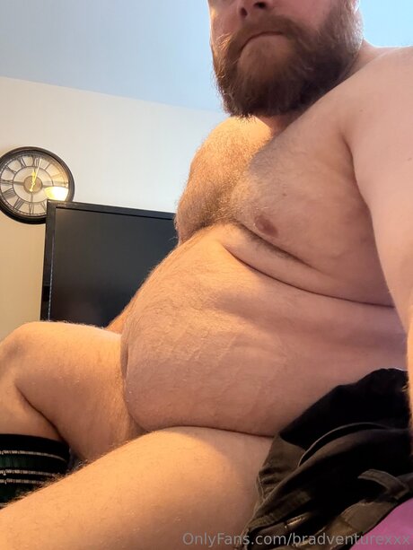 Bradventurexxx