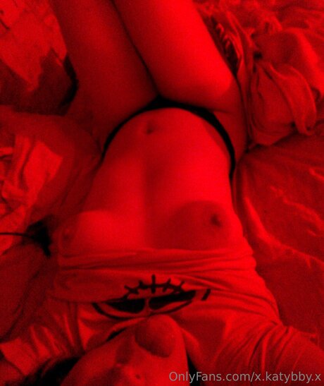 X Katybby X