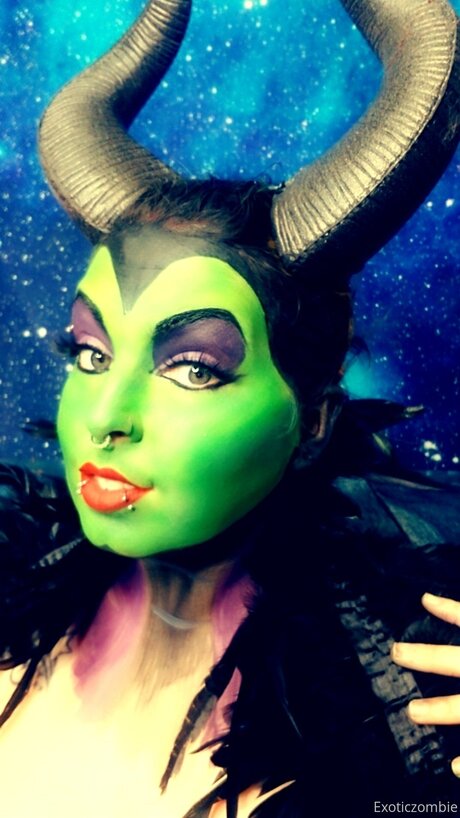 Exoticzombiefree