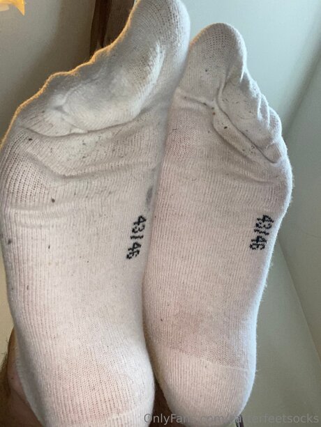 Carterfeetsocks