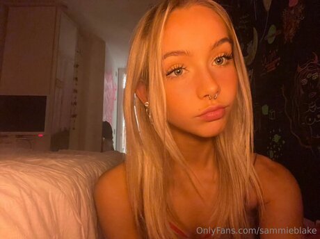 Sammieblake