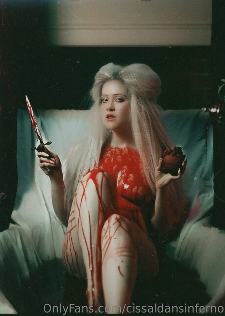 Cissaldansinferno