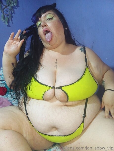 Janiisbbw Vip