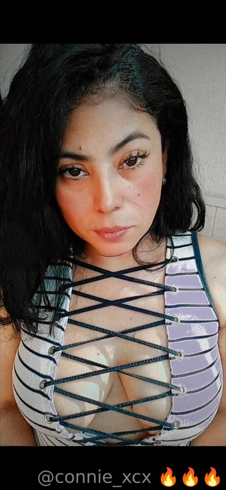 Connie Xcx
