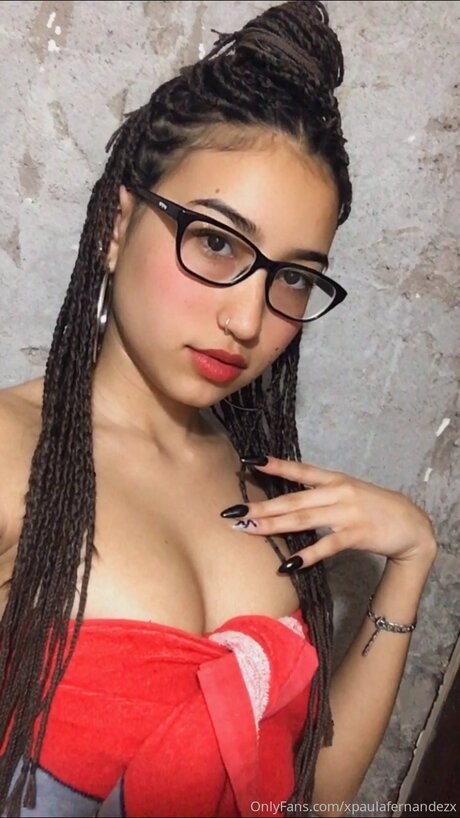 Xpaulafernandezx