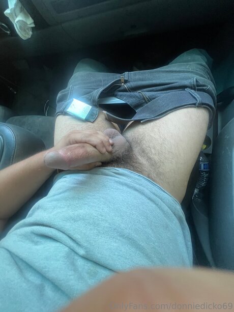 Donniedicko69
