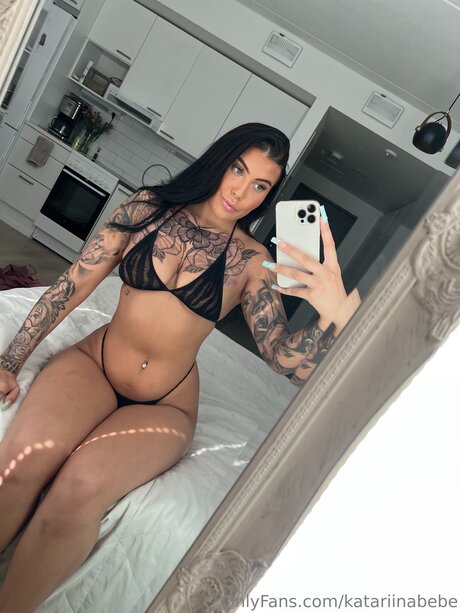 Katariinabebe