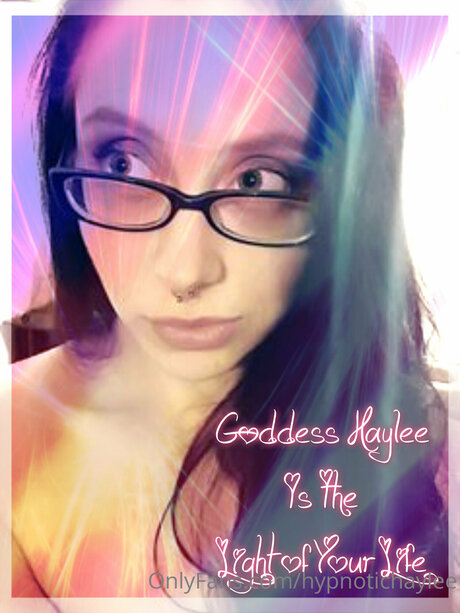 Goddesshaylee