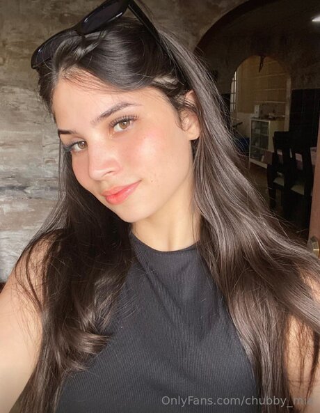 Chubby Mia