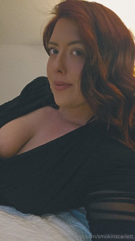 Smokinscarlett