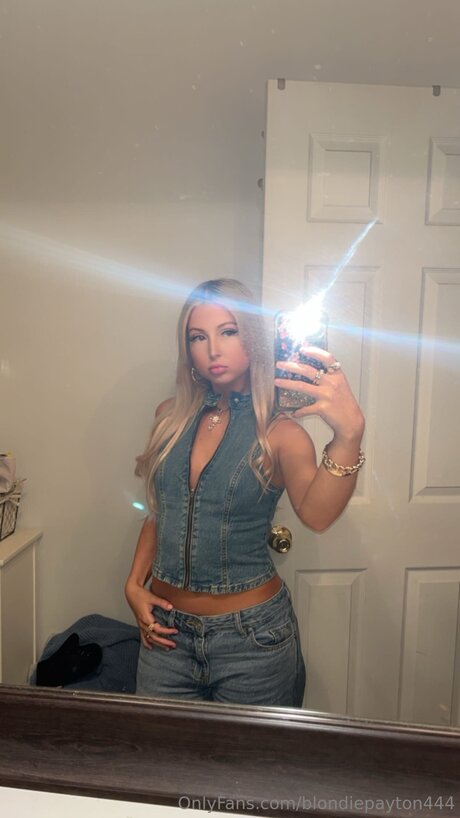 Blondiepayton444