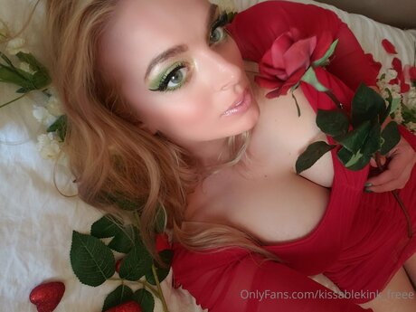 Kissablekink Freee