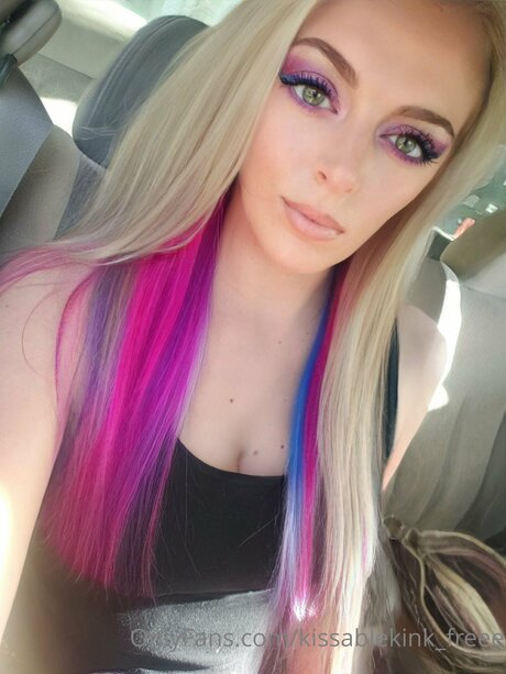 Kissablekink Freee