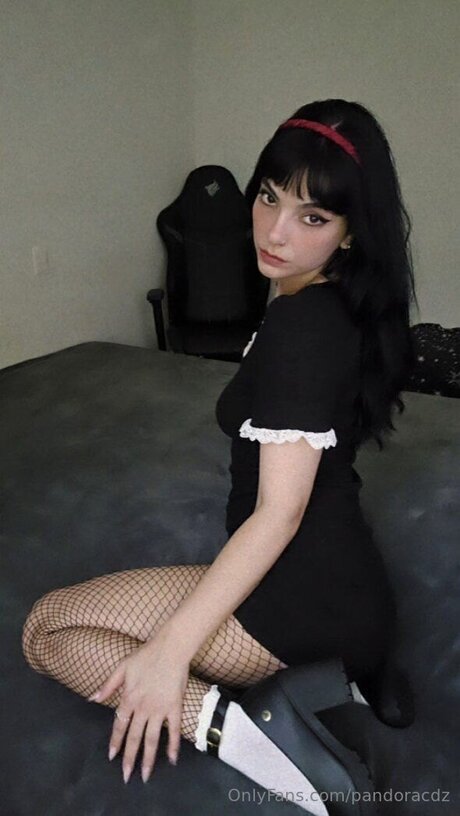 Pandoracdz