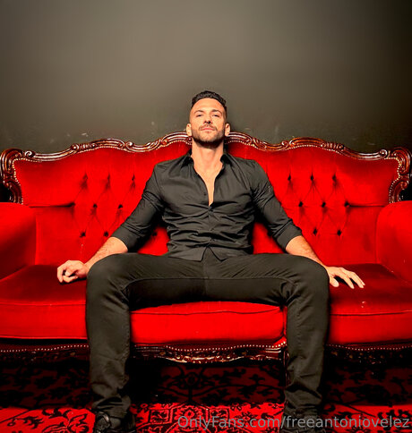 Freeantoniovelez
