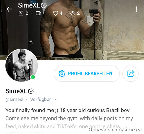 Simexyt
