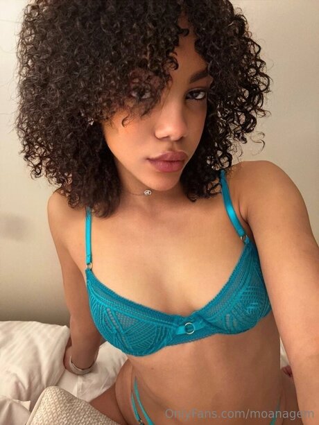 Moanagem