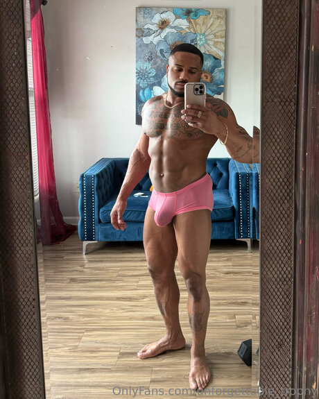 Unforgettable Trophy