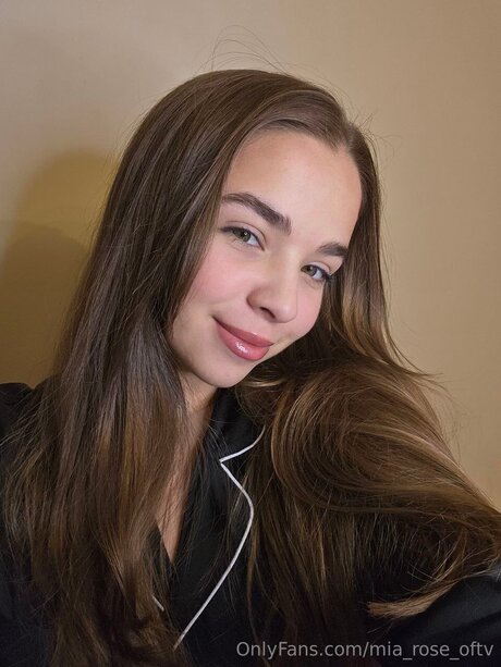 Mia Rose Oftv