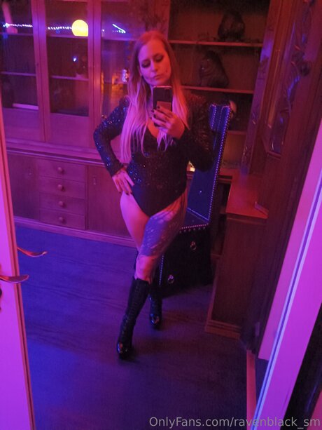 Ravenblack Sm