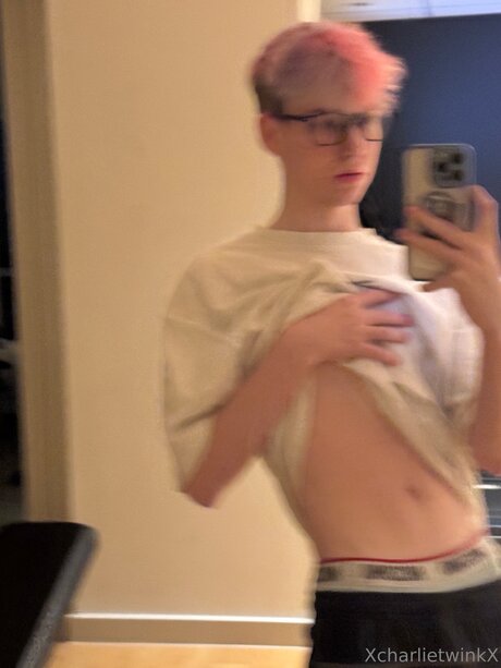 Xcharlietwinkx