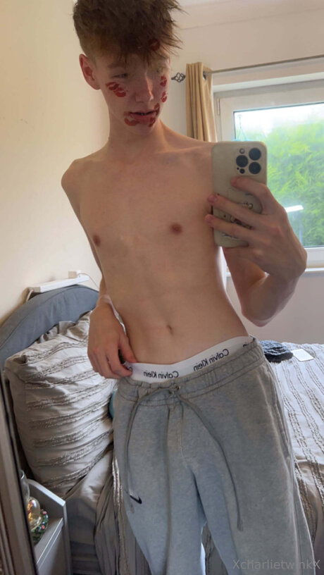 Xcharlietwinkx
