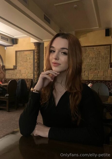Elly Petite