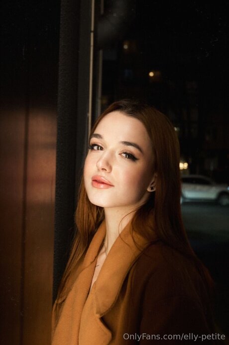 Elly Petite