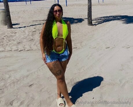 Floridashawty