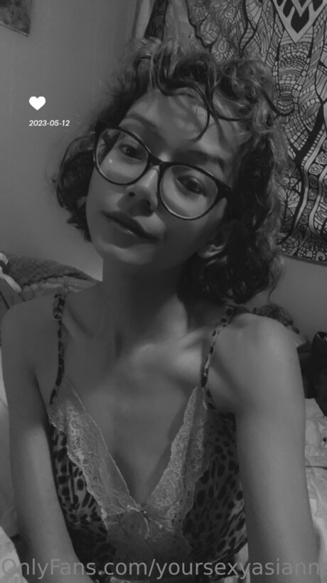 Yoursexyasiannextdoor