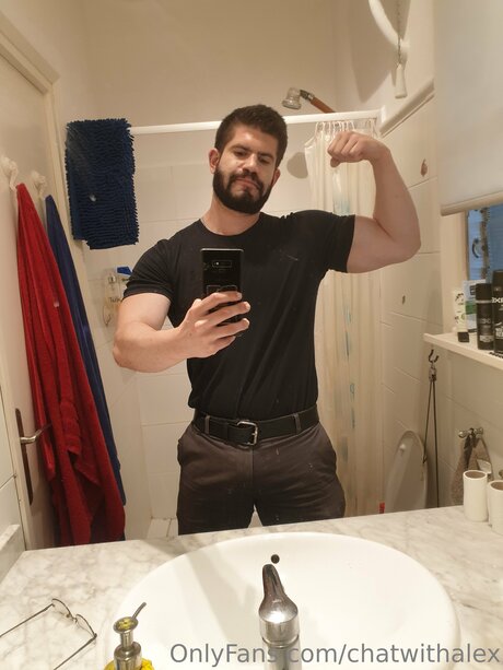 Chatwithalex