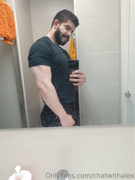 Chatwithalex