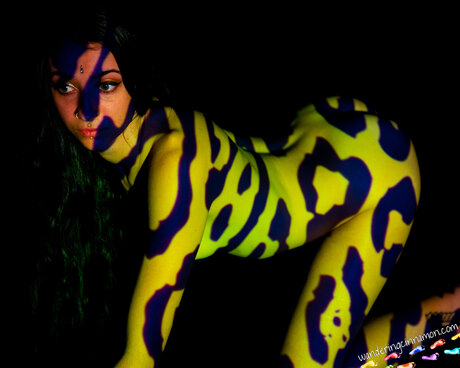 Foto di nudo di fuga di OnlyFans di Wanderingcinnamon