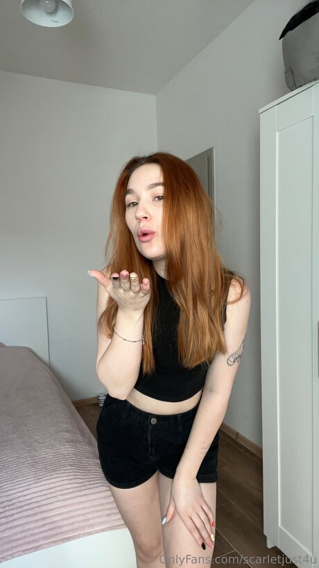 Scarletjust4u