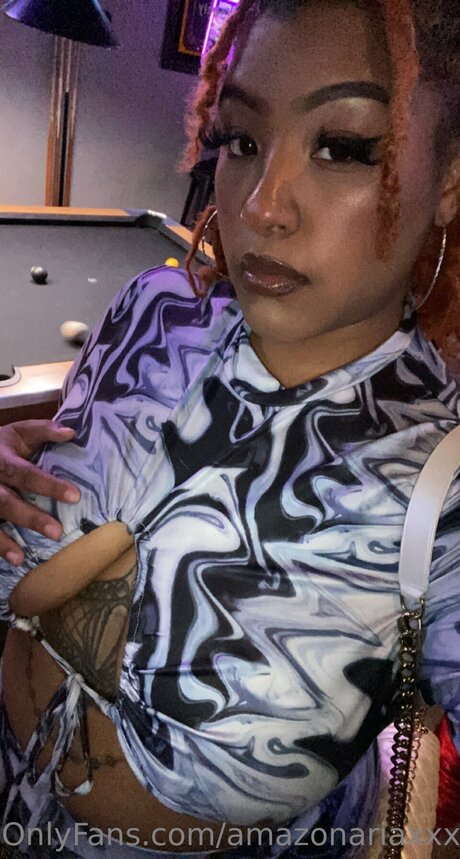 Amazonariaxxx