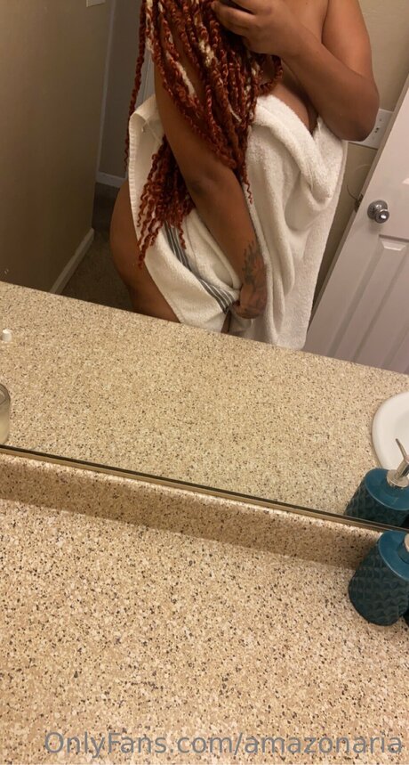 Amazonariaxxx