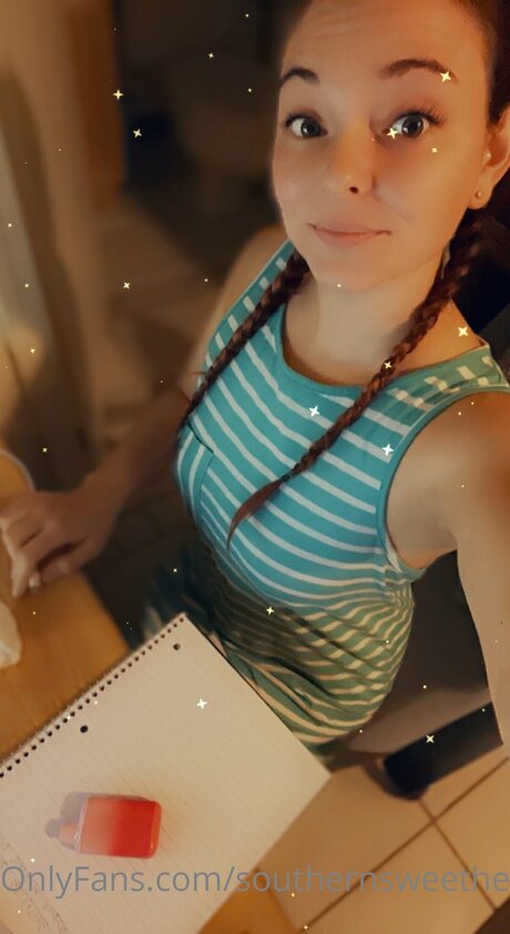 Southernsweetheart96