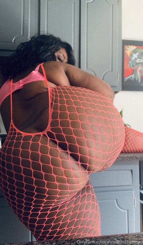 Shontellesherman