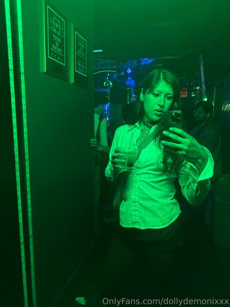 Dollydemonixxx